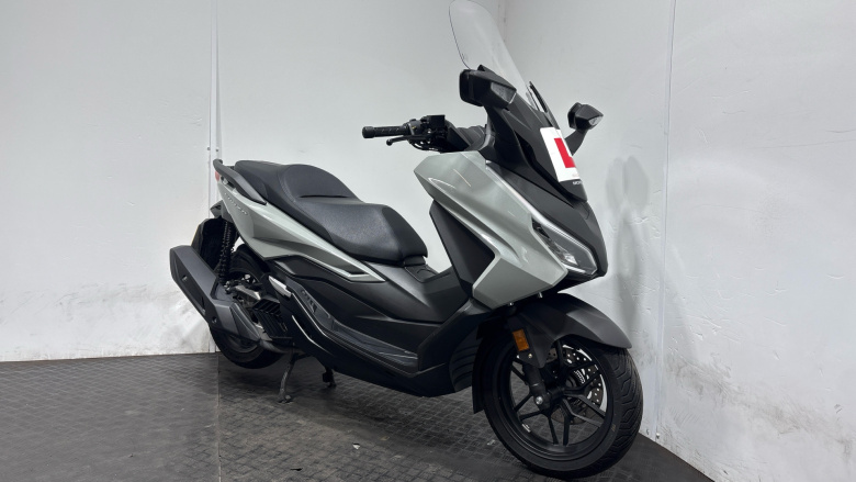 Honda NSS 125ADSTED (26MY)